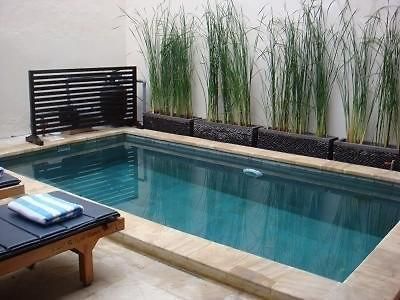 Villa Indah Kuta Royal - Private Pool - Optic Fiber High Speed Internet Exteriér fotografie
