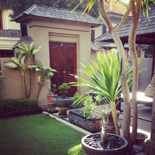 Villa Indah Kuta Royal - Private Pool - Optic Fiber High Speed Internet Exteriér fotografie