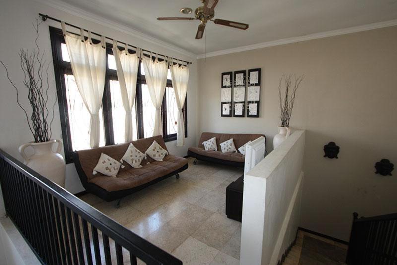 Villa Indah Kuta Royal - Private Pool - Optic Fiber High Speed Internet Exteriér fotografie